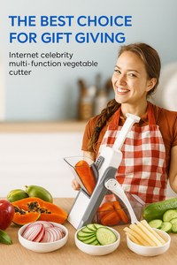 Vegetable Chopper Slicer for Kitchen