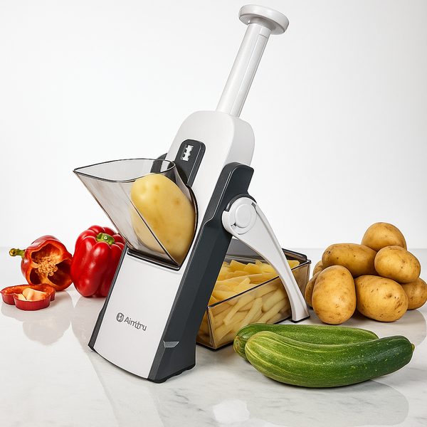 Vegetable Chopper Slicer for Kitchen