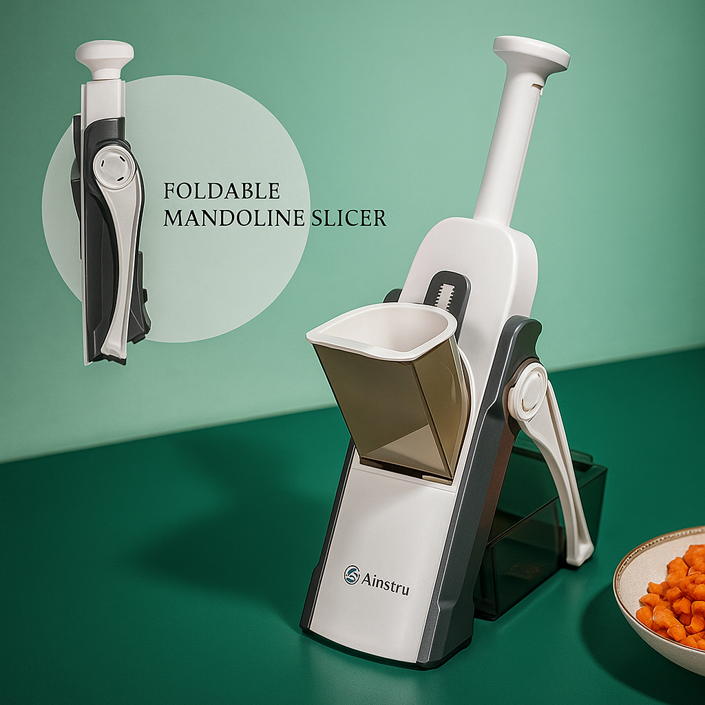 Vegetable Chopper Slicer for Kitchen